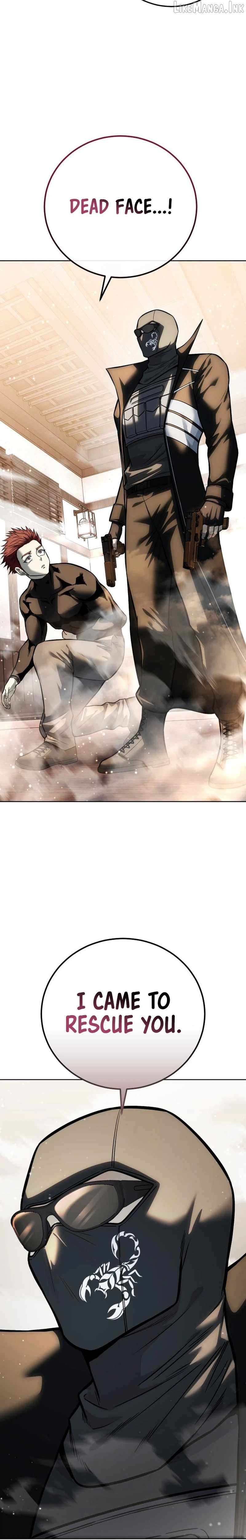 Red Shirt Chapter 63-eng-li - Page 31