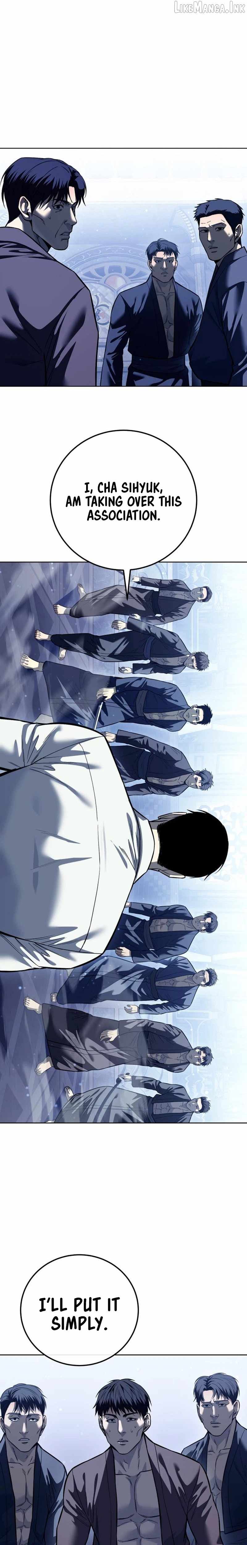 Red Shirt Chapter 63-eng-li - Page 34