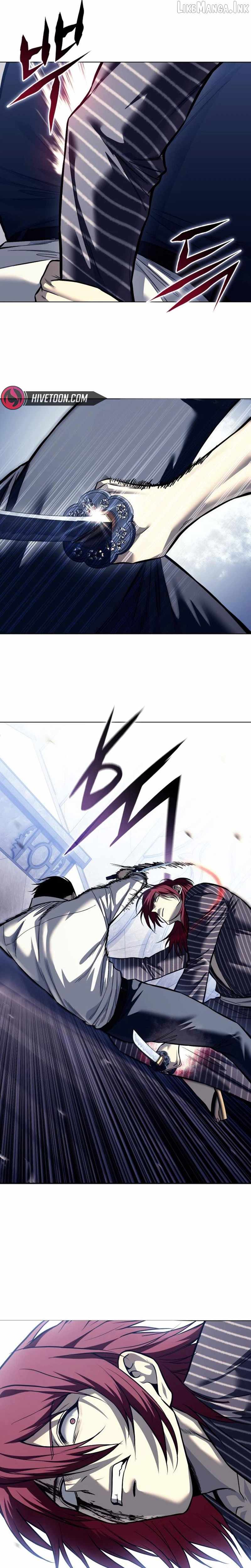 Red Shirt Chapter 63-eng-li - Page 6