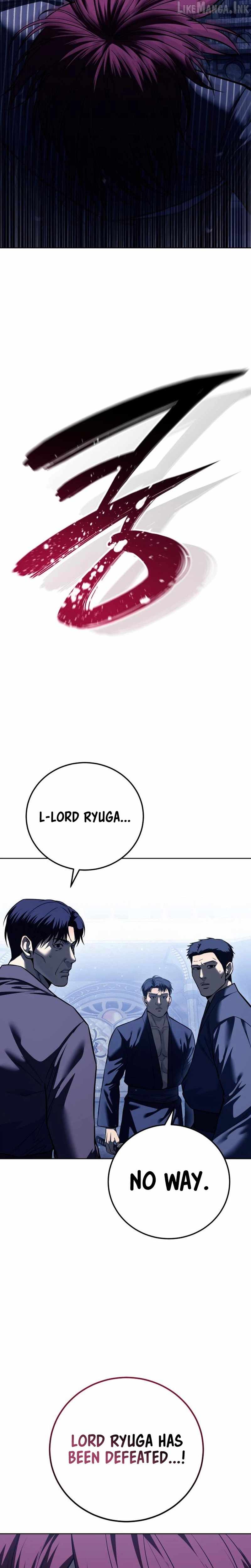 Red Shirt Chapter 63-eng-li - Page 16