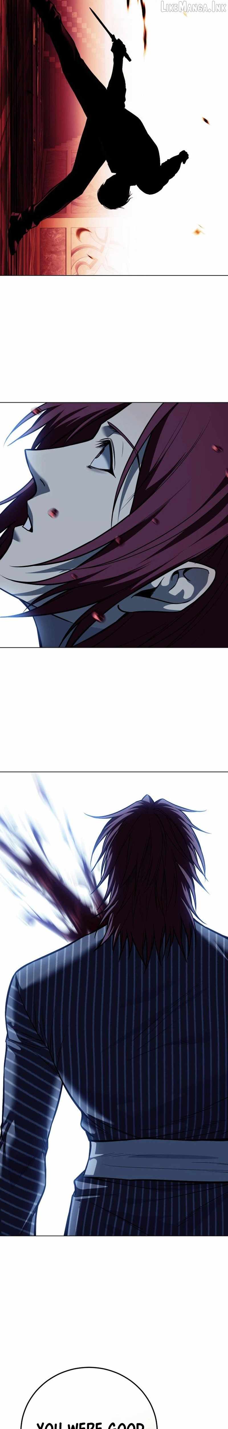 Red Shirt Chapter 63-eng-li - Page 13