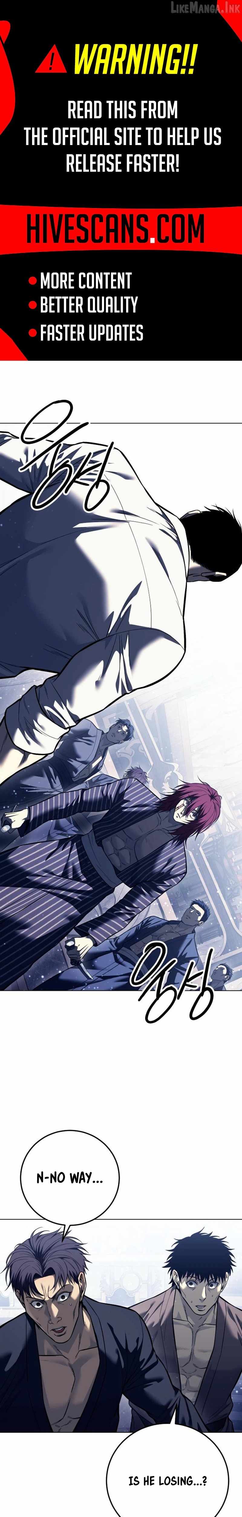 Red Shirt Chapter 63-eng-li - Page 0