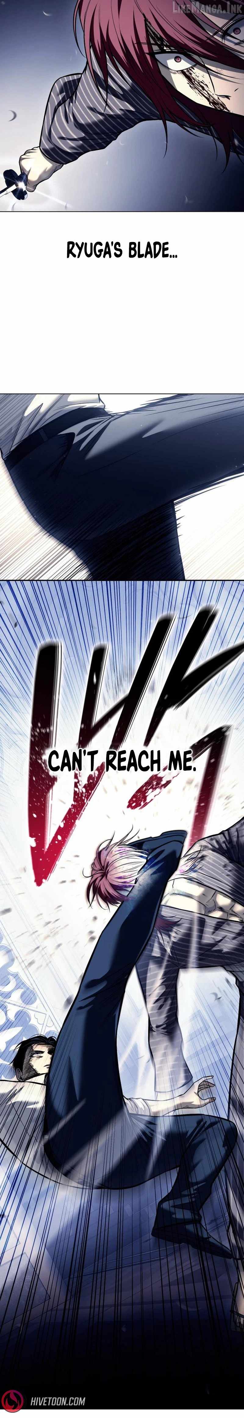 Red Shirt Chapter 63-eng-li - Page 4