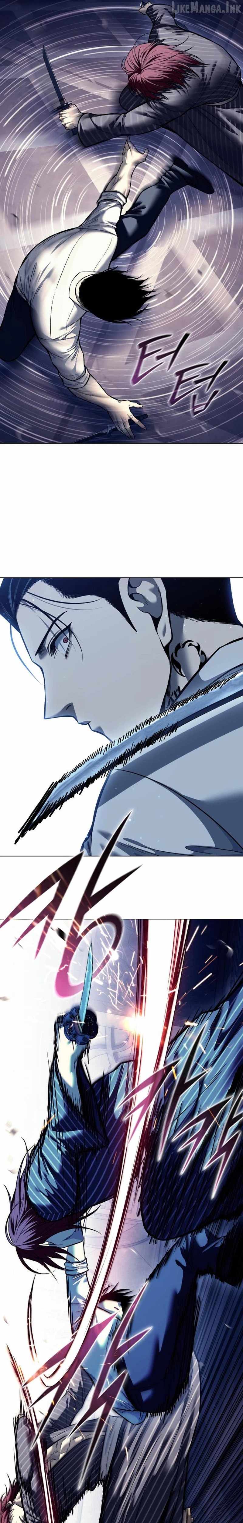 Red Shirt Chapter 63-eng-li - Page 8