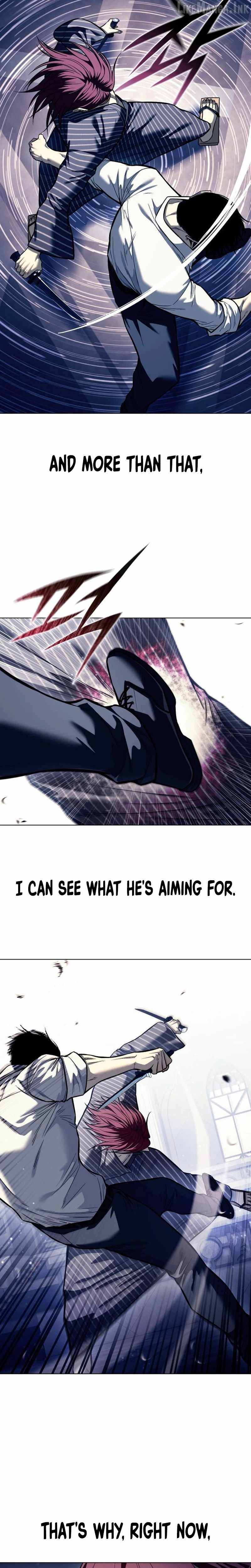 Red Shirt Chapter 63-eng-li - Page 3