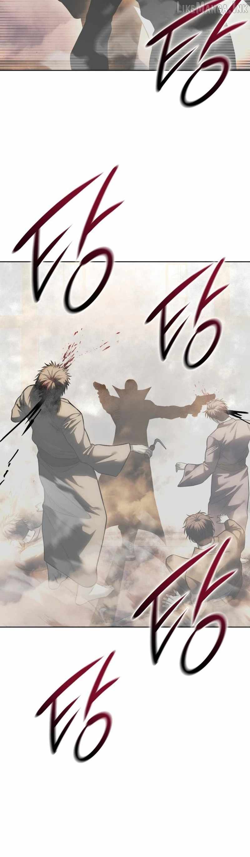 Red Shirt Chapter 63-eng-li - Page 29