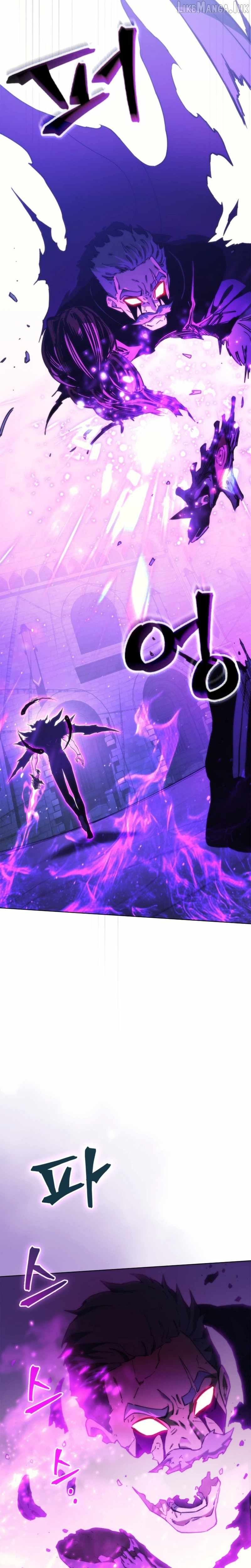 Return of the Apocalypse-Class Death Knight Chapter 75-eng-li - Page 5