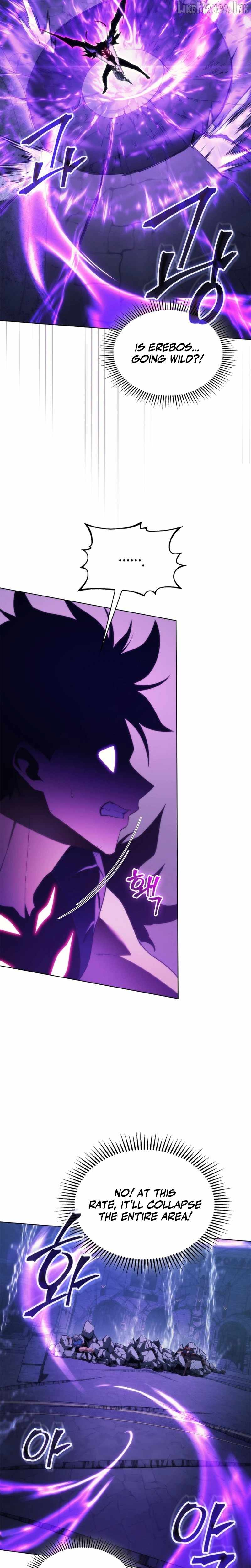 Return of the Apocalypse-Class Death Knight Chapter 75-eng-li - Page 8