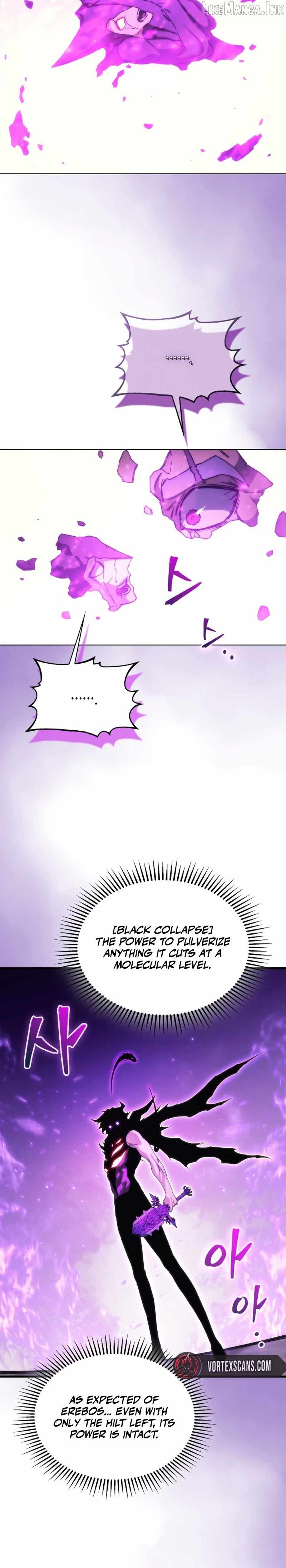 Return of the Apocalypse-Class Death Knight Chapter 75-eng-li - Page 6
