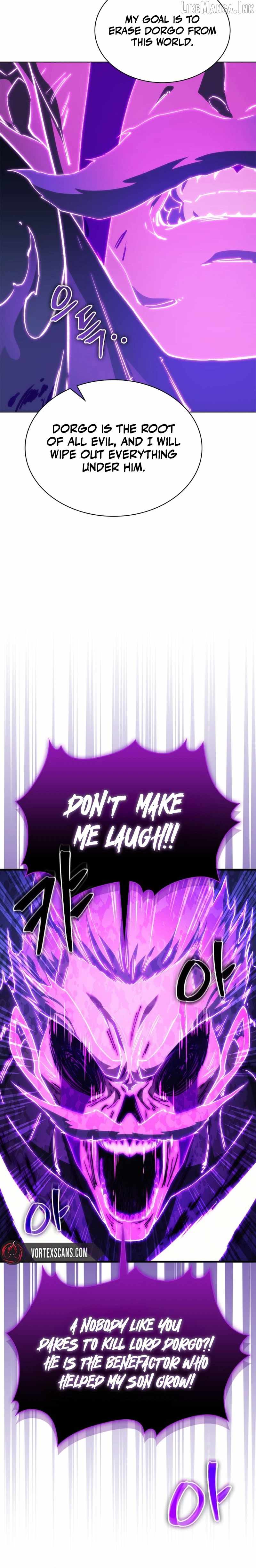 Return of the Apocalypse-Class Death Knight Chapter 75-eng-li - Page 24
