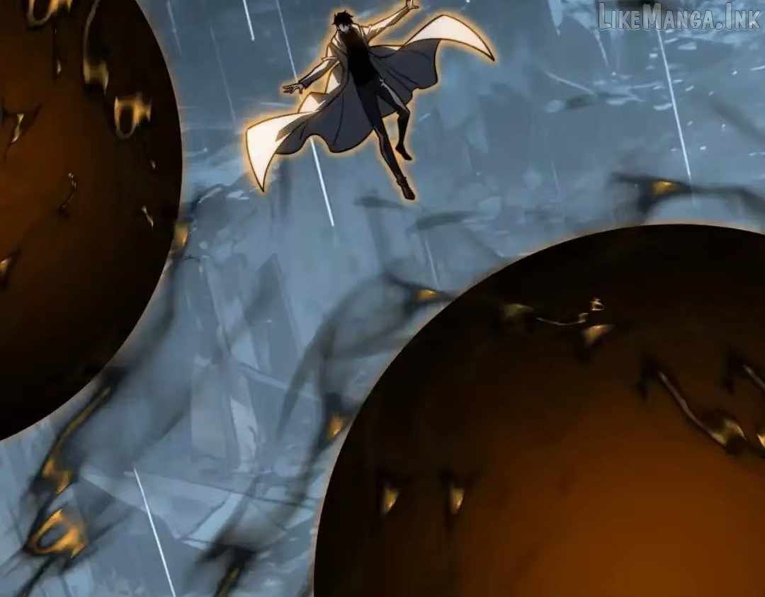 After the School Belle Dumped Me, I Became a Martial Arts God Chapter 96-eng-li - Page 21