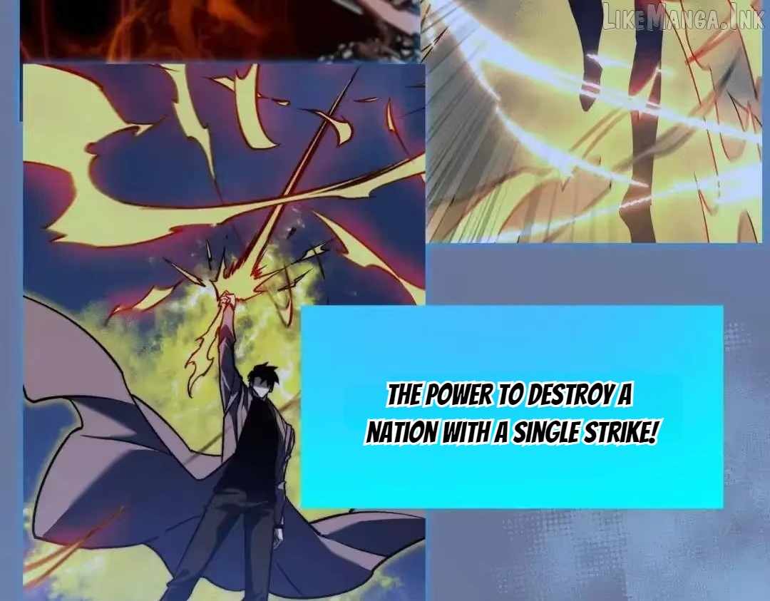 After the School Belle Dumped Me, I Became a Martial Arts God Chapter 96-eng-li - Page 61