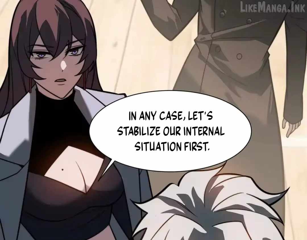 After the School Belle Dumped Me, I Became a Martial Arts God Chapter 96-eng-li - Page 35