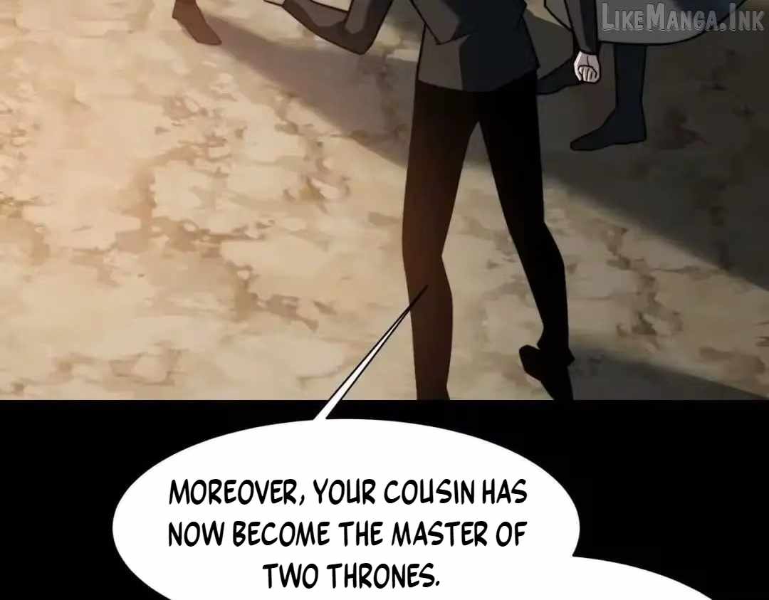After the School Belle Dumped Me, I Became a Martial Arts God Chapter 96-eng-li - Page 154