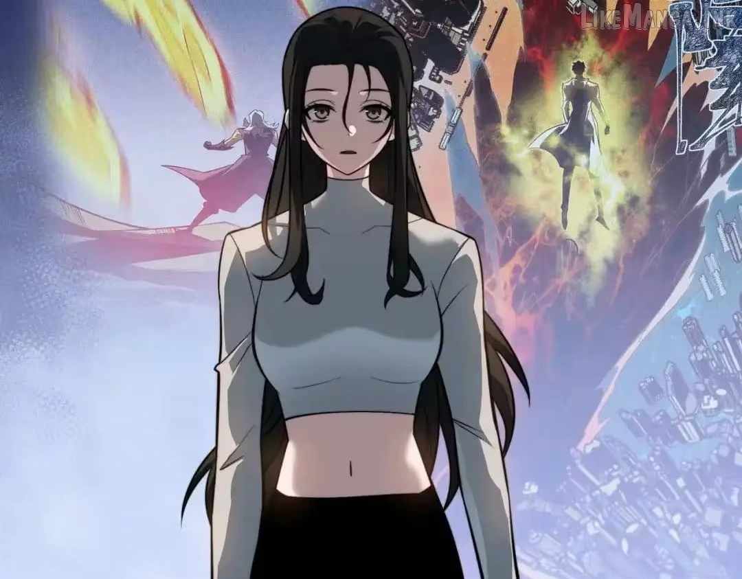 After the School Belle Dumped Me, I Became a Martial Arts God Chapter 96-eng-li - Page 160