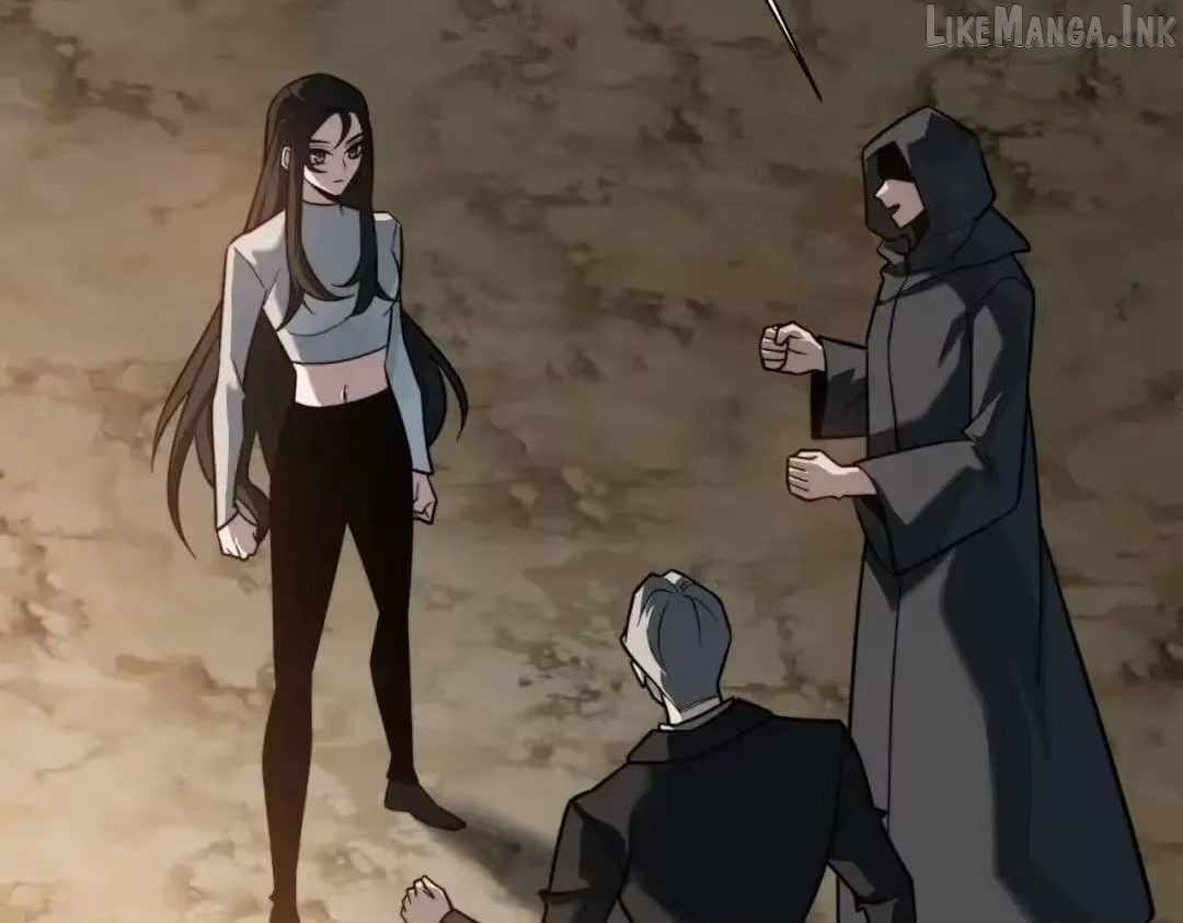 After the School Belle Dumped Me, I Became a Martial Arts God Chapter 96-eng-li - Page 153