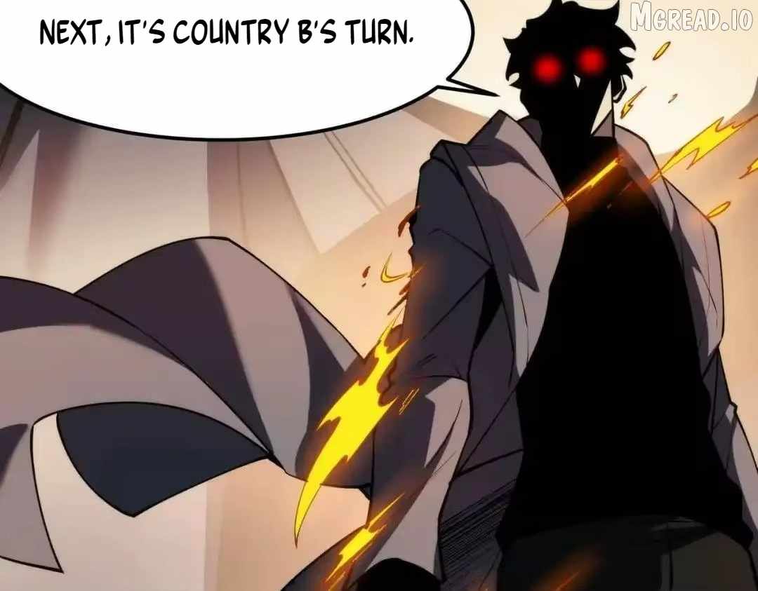After the School Belle Dumped Me, I Became a Martial Arts God Chapter 95-eng-li - Page 169