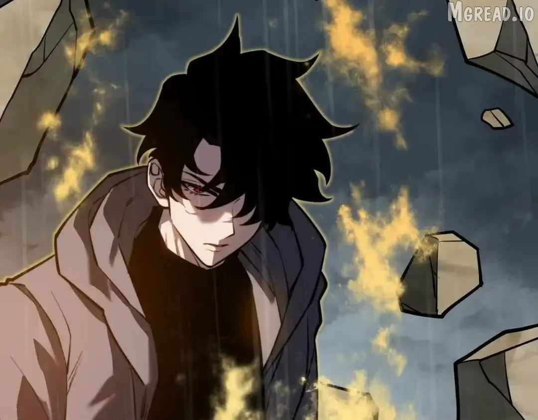After the School Belle Dumped Me, I Became a Martial Arts God Chapter 95-eng-li - Page 27