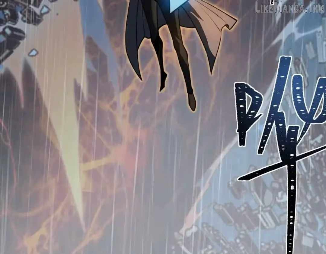 After the School Belle Dumped Me, I Became a Martial Arts God Chapter 96-eng-li - Page 2