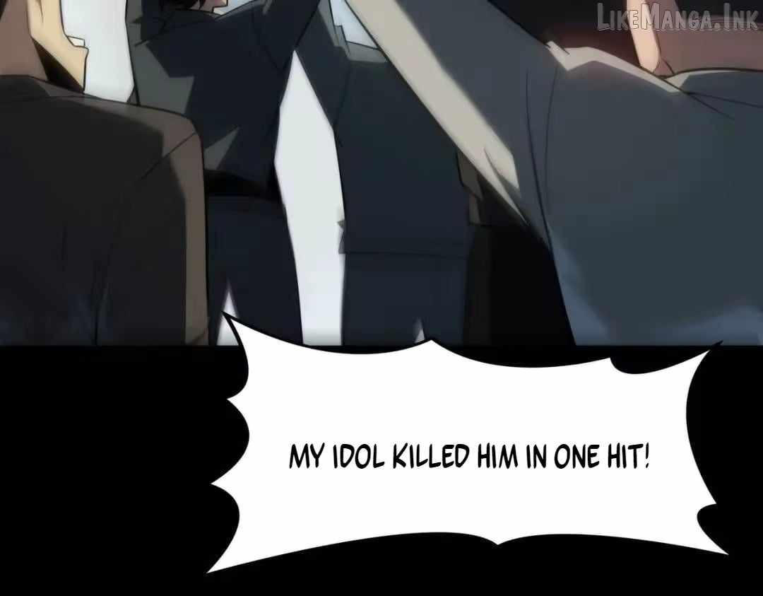 After the School Belle Dumped Me, I Became a Martial Arts God Chapter 96-eng-li - Page 41