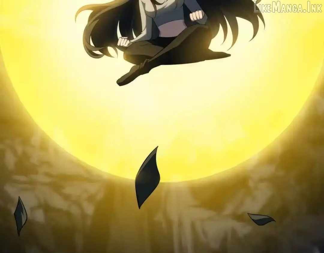 After the School Belle Dumped Me, I Became a Martial Arts God Chapter 96-eng-li - Page 122