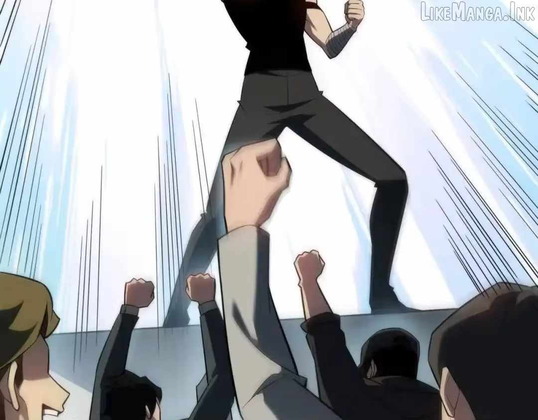 After the School Belle Dumped Me, I Became a Martial Arts God Chapter 96-eng-li - Page 40
