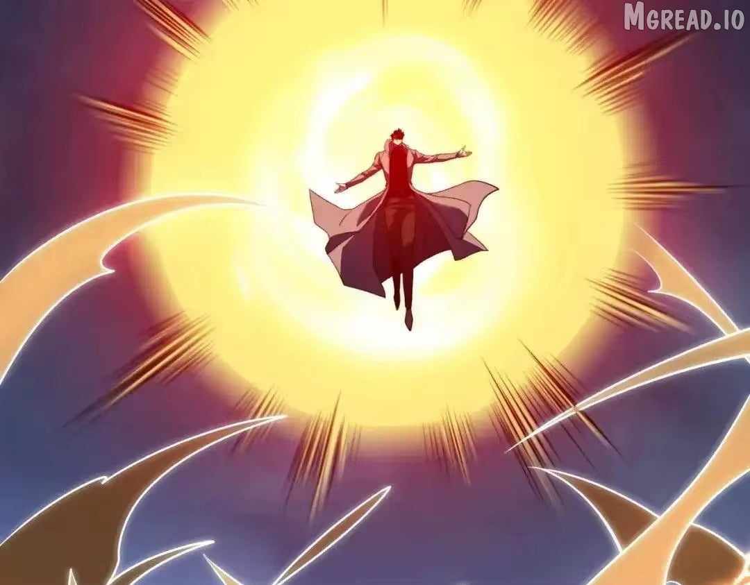 After the School Belle Dumped Me, I Became a Martial Arts God Chapter 95-eng-li - Page 131