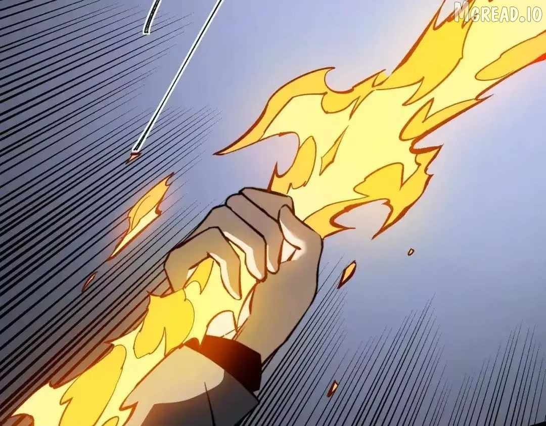 After the School Belle Dumped Me, I Became a Martial Arts God Chapter 95-eng-li - Page 1