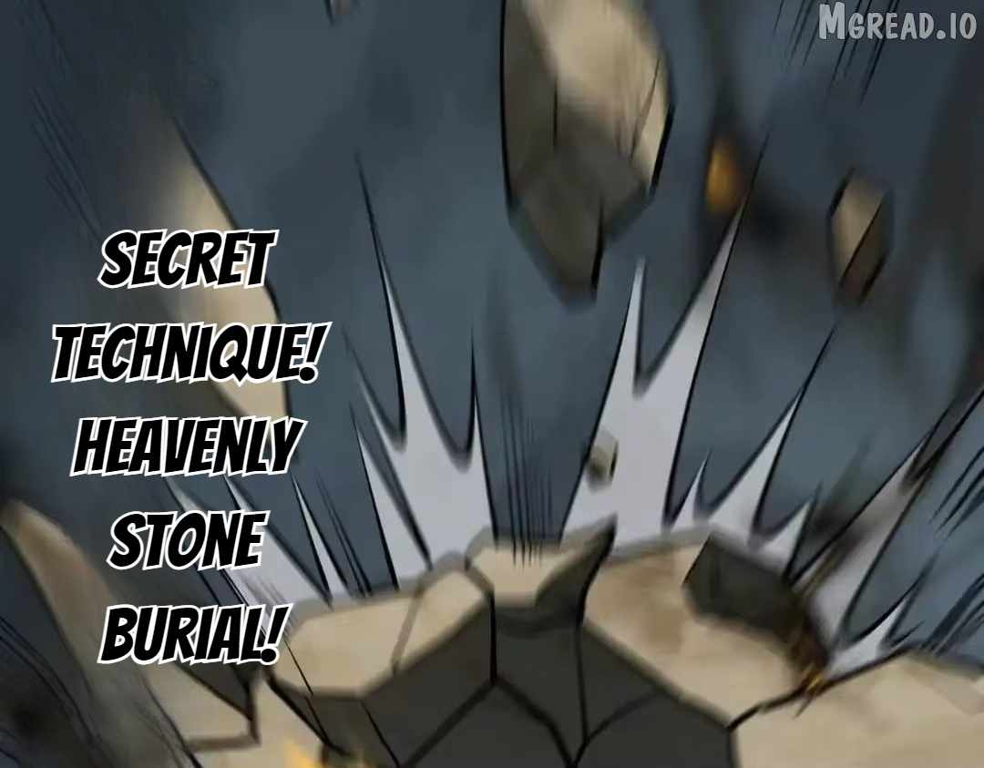 After the School Belle Dumped Me, I Became a Martial Arts God Chapter 95-eng-li - Page 31