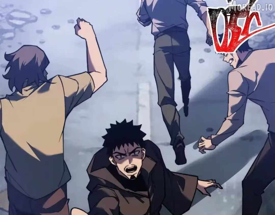 After the School Belle Dumped Me, I Became a Martial Arts God Chapter 95-eng-li - Page 186