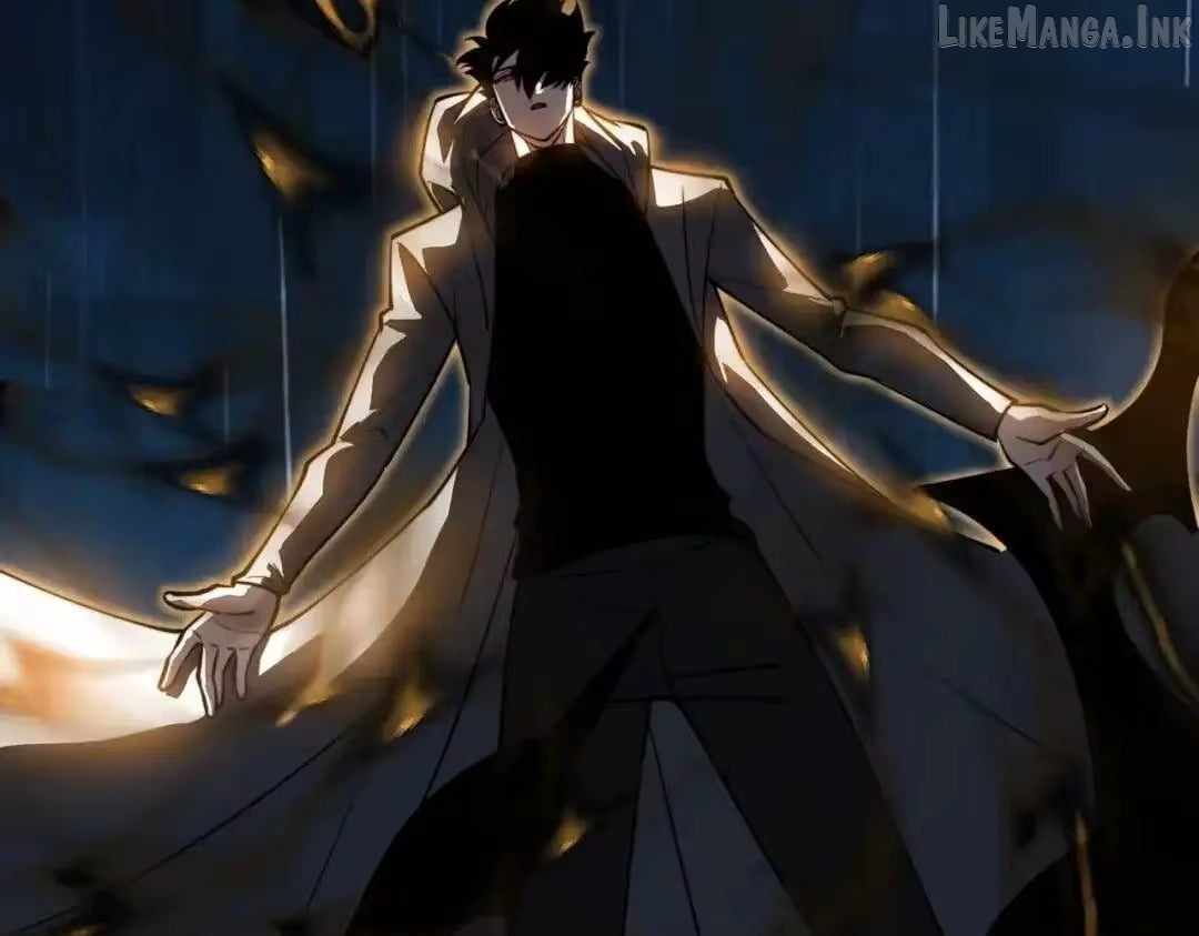 After the School Belle Dumped Me, I Became a Martial Arts God Chapter 96-eng-li - Page 8