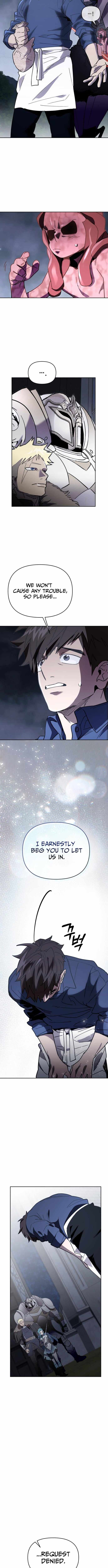 Single Dad In Another World Chapter 52-eng-li - Page 4