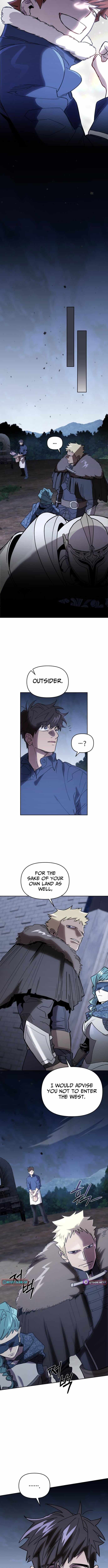 Single Dad In Another World Chapter 52-eng-li - Page 8