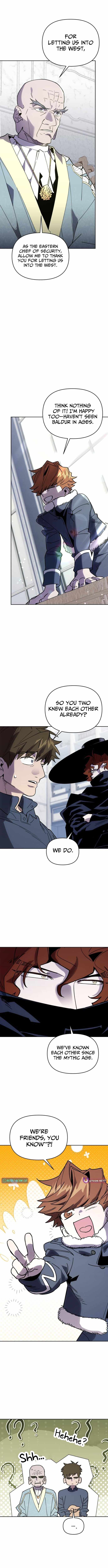 Single Dad In Another World Chapter 52-eng-li - Page 10