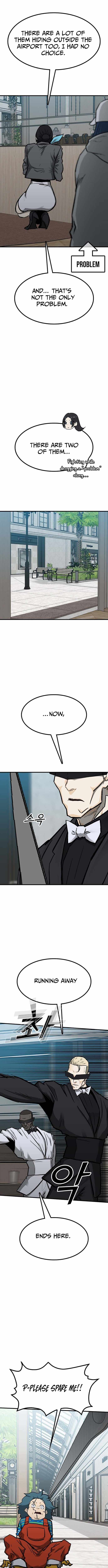Assistant Chapter 41-eng-li - Page 15