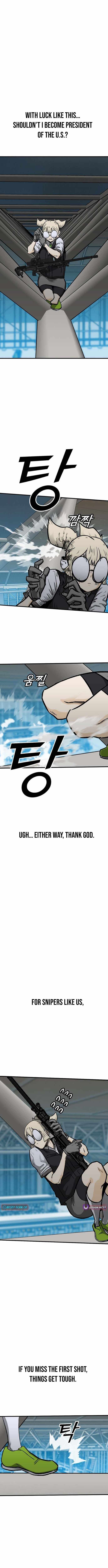 Assistant Chapter 41-eng-li - Page 3