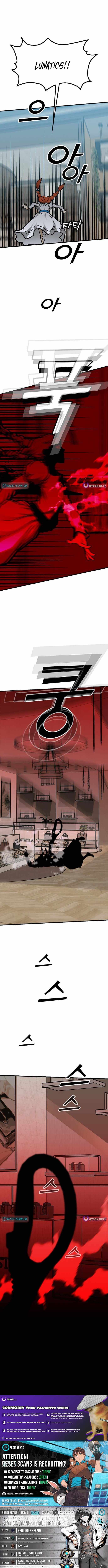 Assistant Chapter 41-eng-li - Page 18