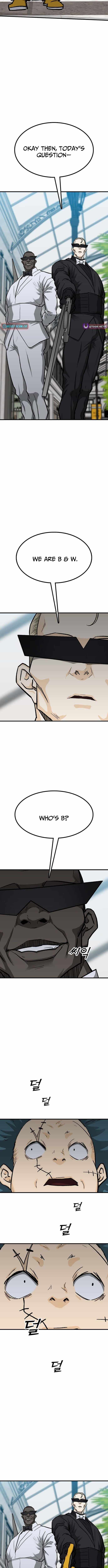 Assistant Chapter 41-eng-li - Page 16