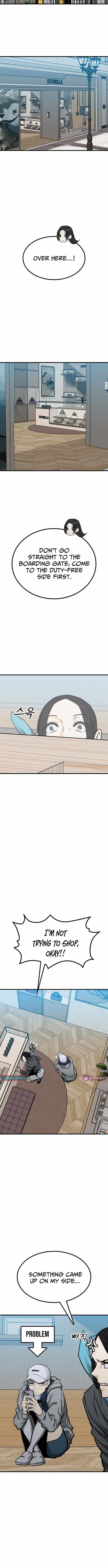 Assistant Chapter 41-eng-li - Page 14