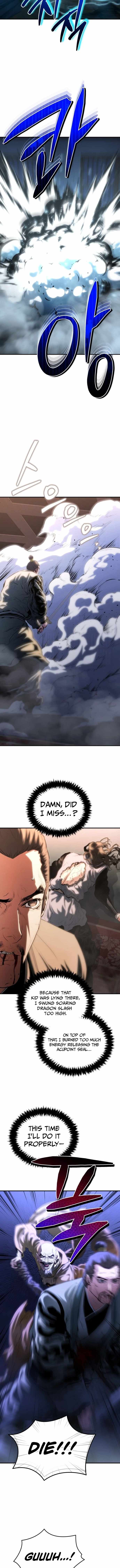 Jade of the Eight Gates Chapter 50-eng-li - Page 11