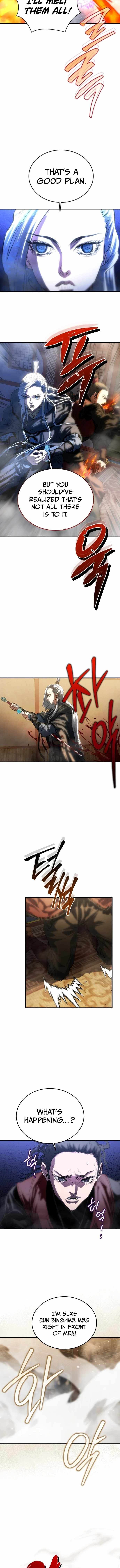 Jade of the Eight Gates Chapter 50-eng-li - Page 5
