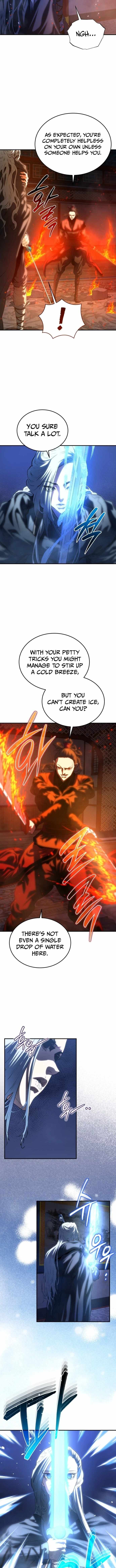 Jade of the Eight Gates Chapter 50-eng-li - Page 2