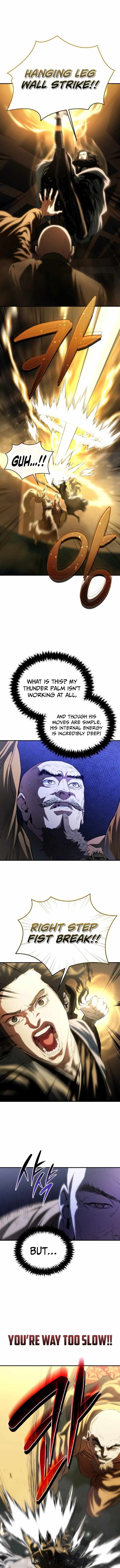 Jade of the Eight Gates Chapter 50-eng-li - Page 9