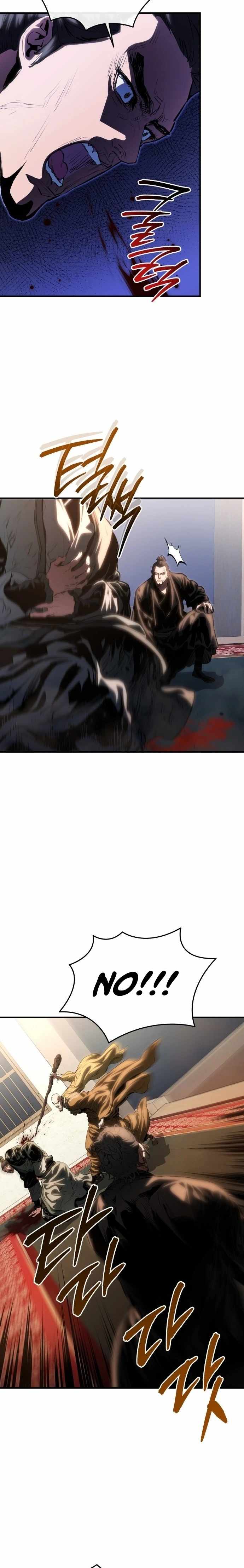 Jade of the Eight Gates Chapter 50-eng-li - Page 12