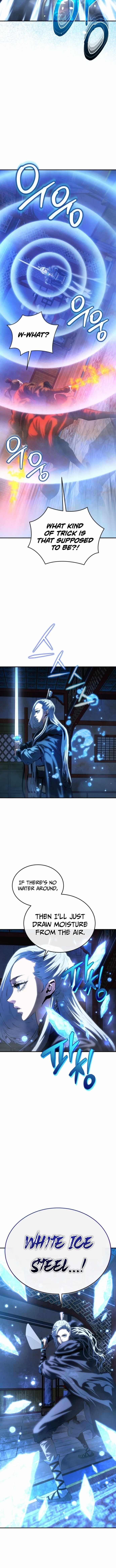 Jade of the Eight Gates Chapter 50-eng-li - Page 3