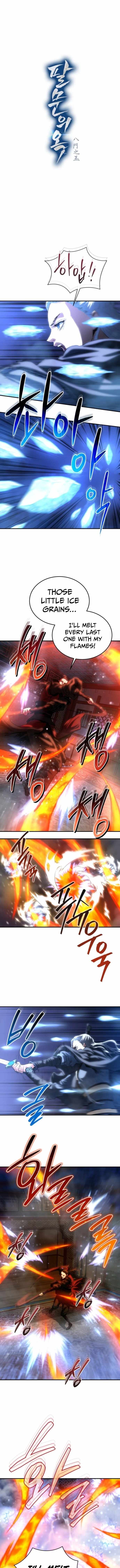 Jade of the Eight Gates Chapter 50-eng-li - Page 4