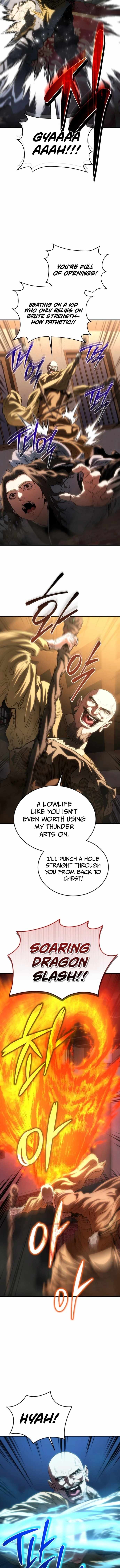 Jade of the Eight Gates Chapter 50-eng-li - Page 10