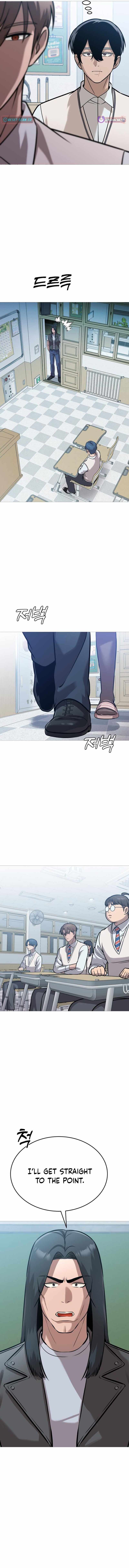 Freaky Killer Chapter 42-eng-li - Page 2