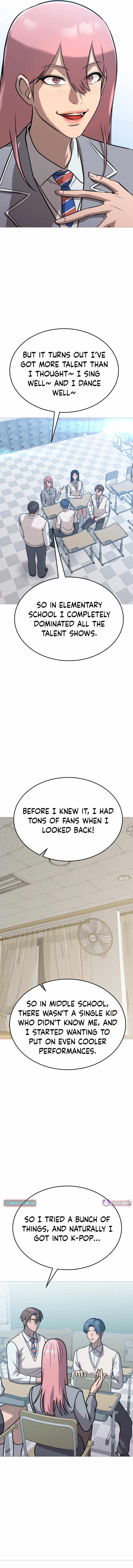 Freaky Killer Chapter 42-eng-li - Page 12