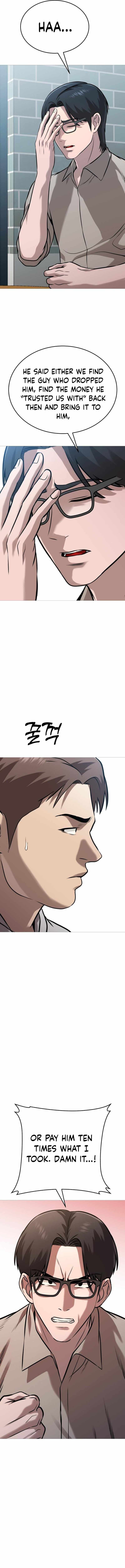 Freaky Killer Chapter 40-eng-li - Page 7
